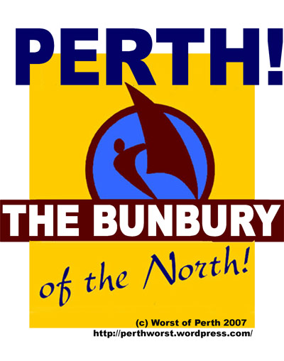 The Bunbury of The North