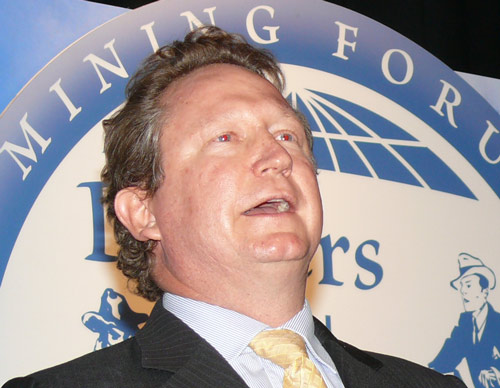 Andrew Forrest
