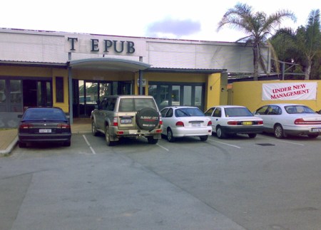 T_e Pub