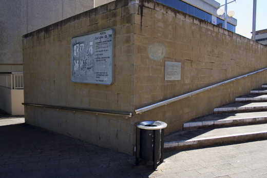 perth cultural centre