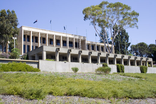 parliament house