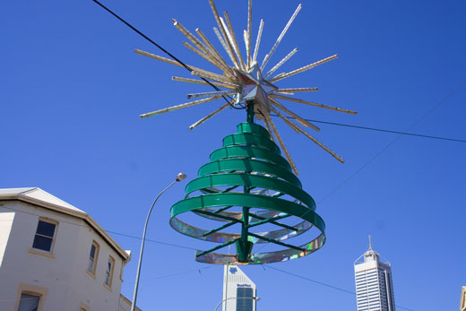 christmas decorations northbridge