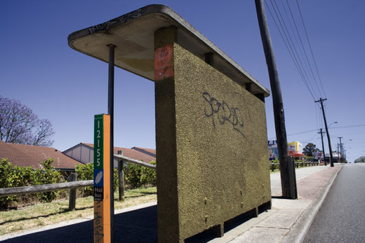 busstop