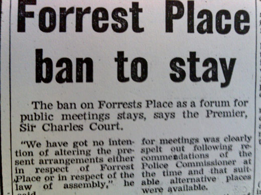 charles court, worst politician