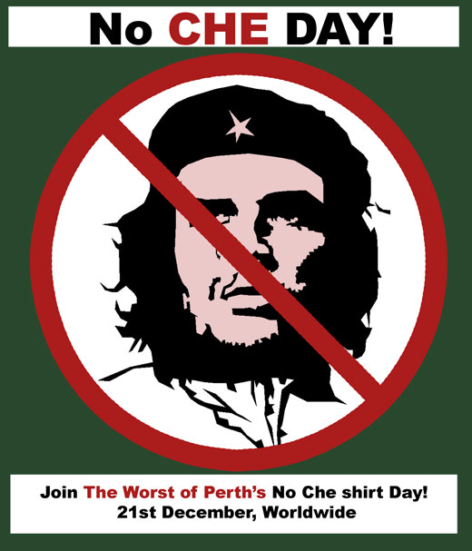 che