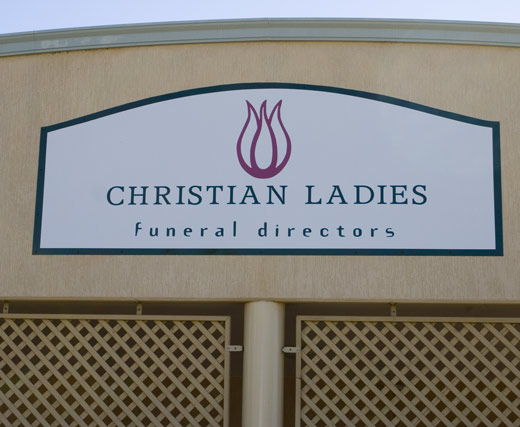 christian ladies