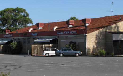 rangeview tavern