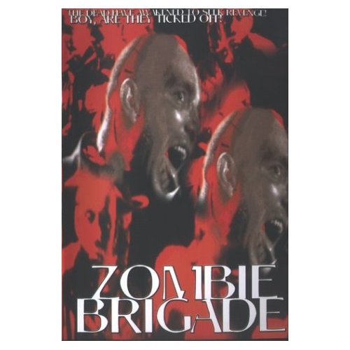 Zombie Brigade
