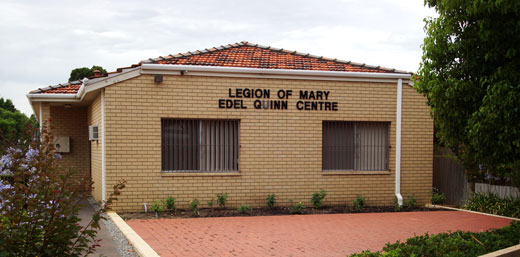 Legion of The Damned by The Lazy Aussie