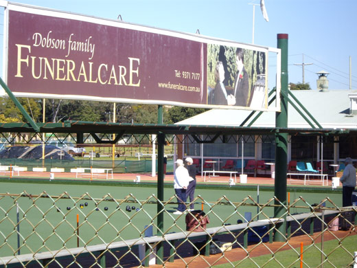 Why do they always take game fees in advance?