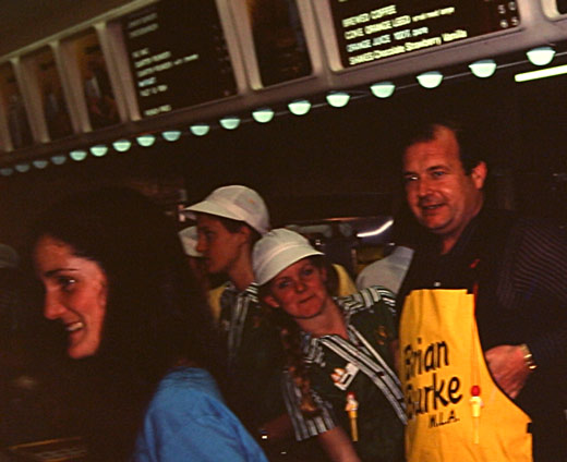 Show me your patties baby.