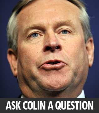 A bushman's blow for every West Australian