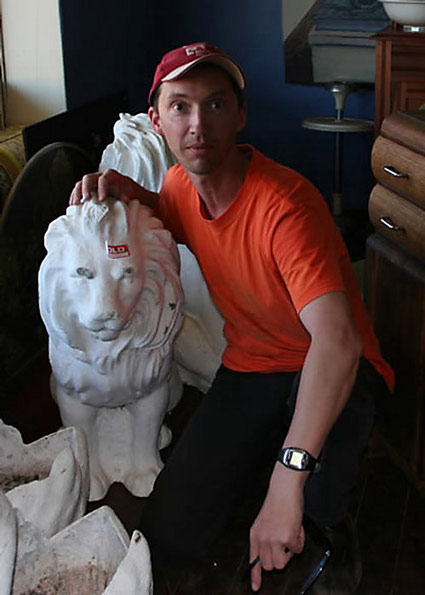 Live and deciduous at The Charles