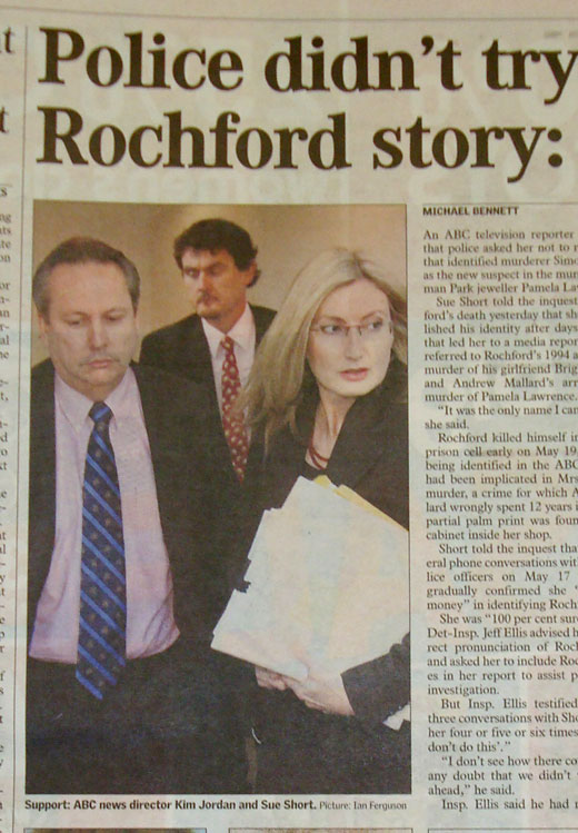 The elephant in the room