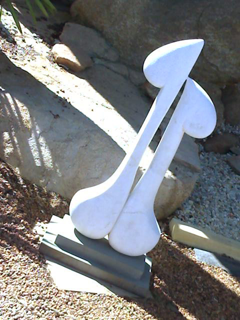 Cast from Eros Ramazzotti's