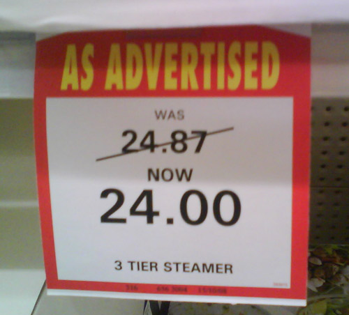 Limit of 60 per customer