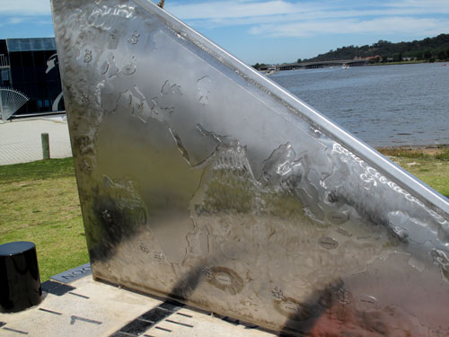 Go to Adelaide please Smiths