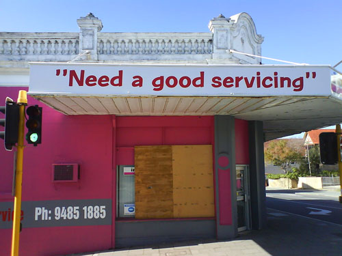 week31service week31service