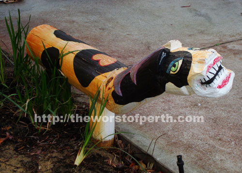 Mercedes Corby Ralph Magazine