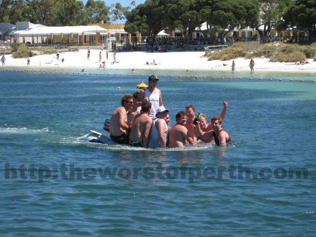 rottnest