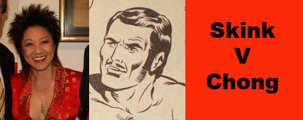 skinkvchong