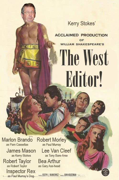 westeditor