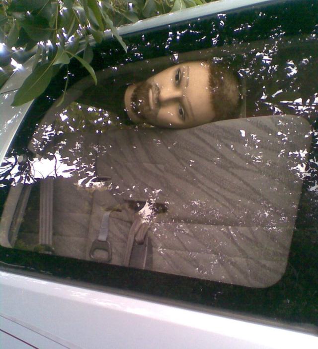 Bring me the head...