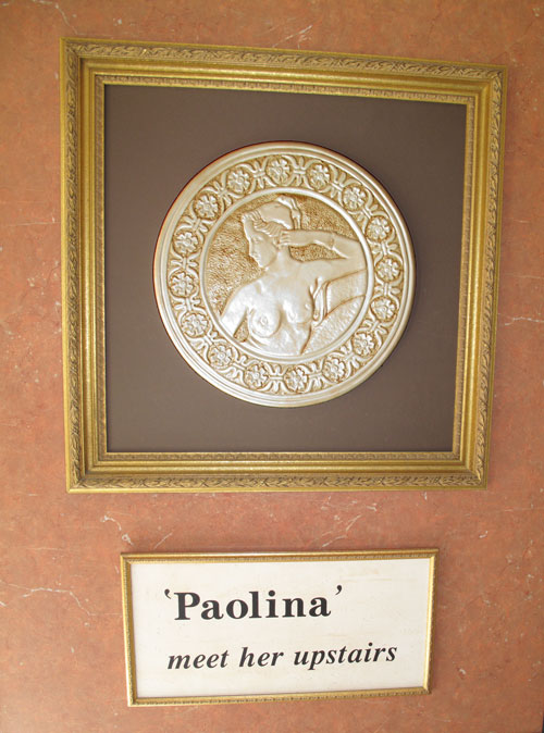 paolina paolina