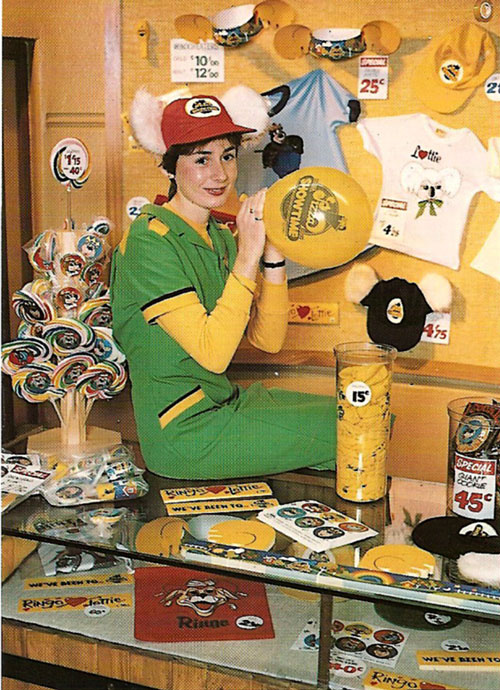 pizzagirl pizza showtime girl