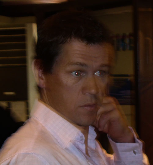 This will be our year