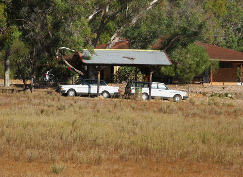 volvos twice the safeyness