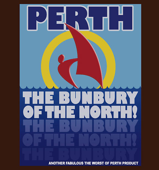 perthbunbury