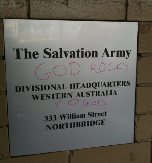 salvos