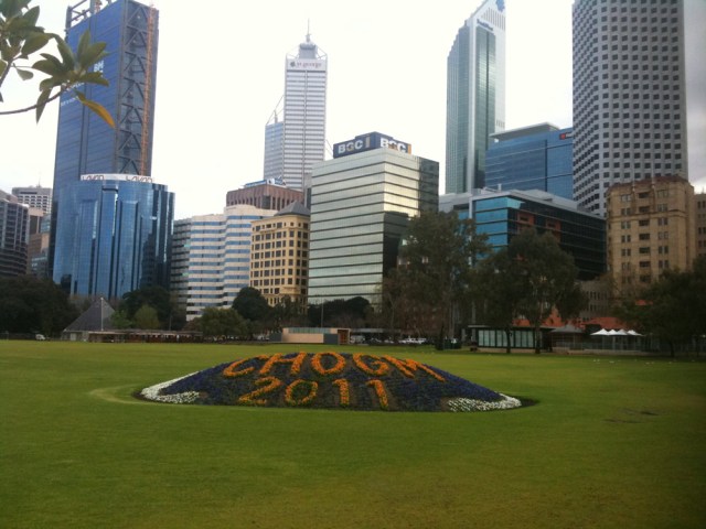 chogm chogm perth