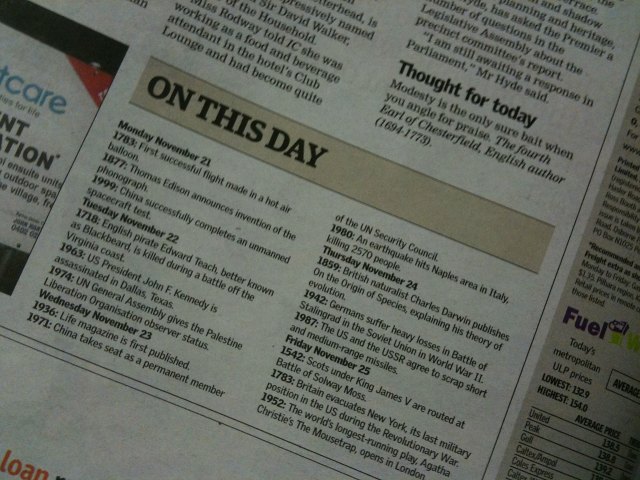 Inside Cover is Shitty