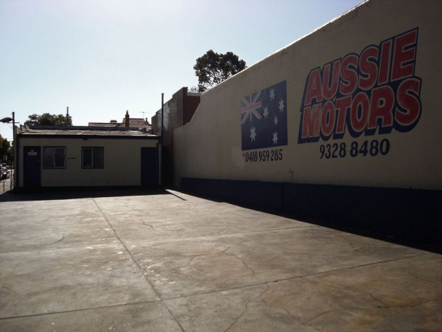 aussie motors mt lawley