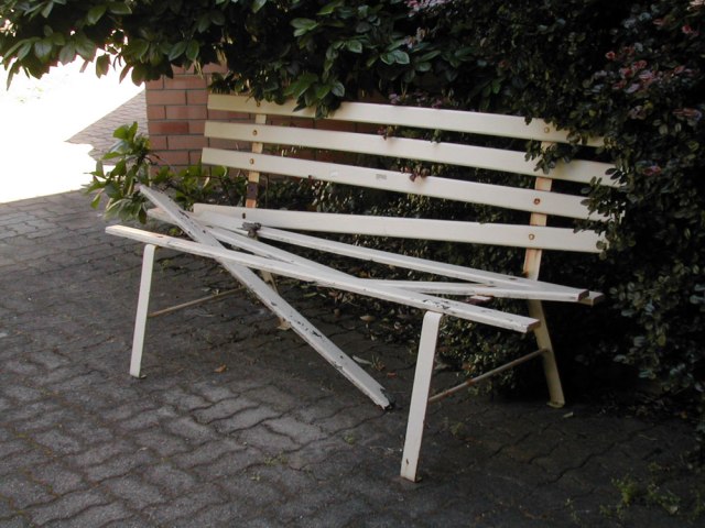 bench