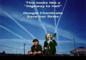chemtrails