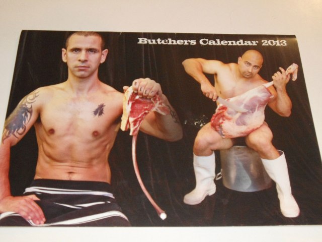 butchers