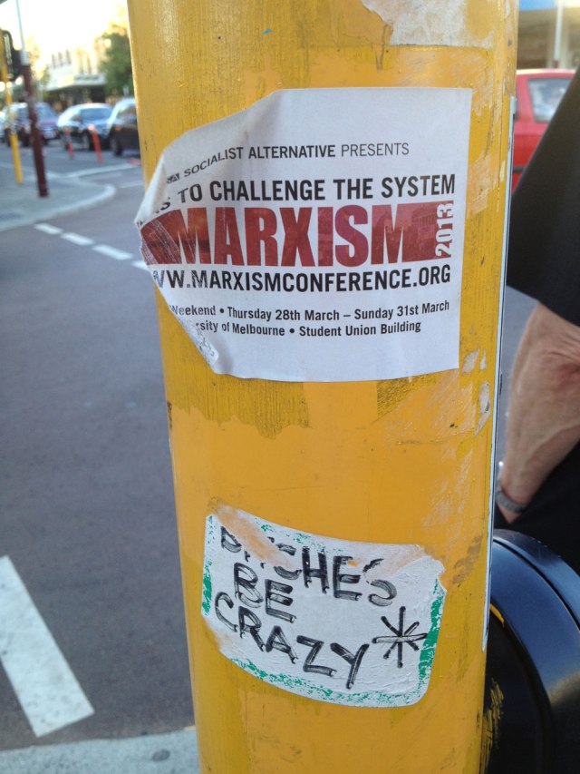 marxism
