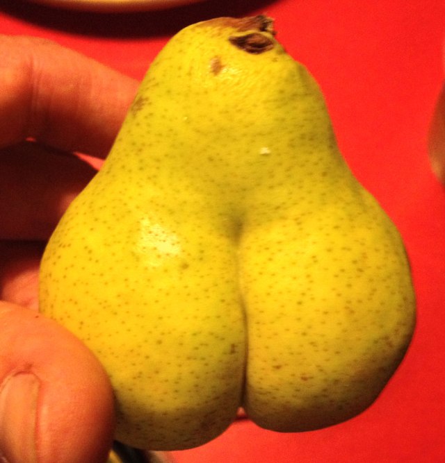 pear