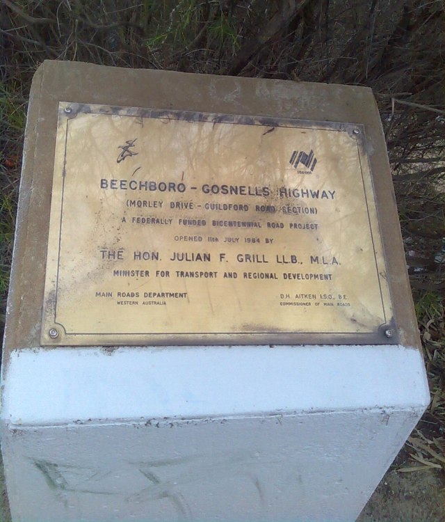 Boro-to-Bogan-Highway