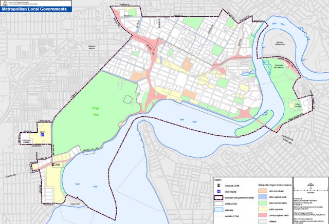 City-of-Perth-boundaries-reform