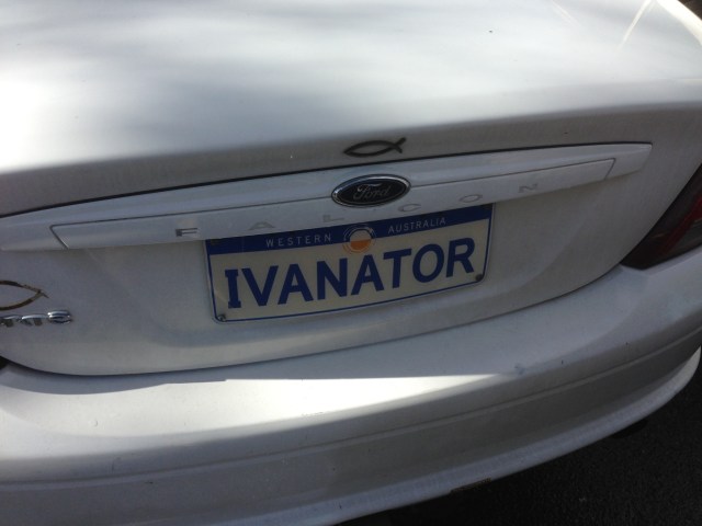ivanator