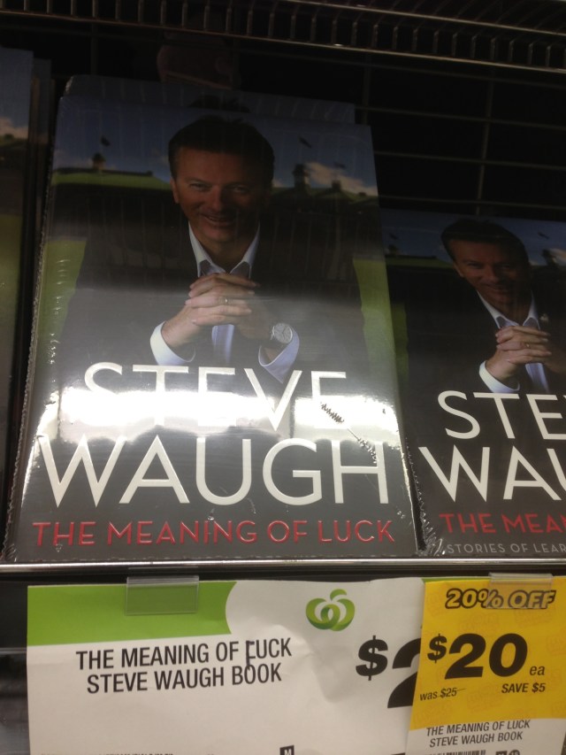 stevewaughbook
