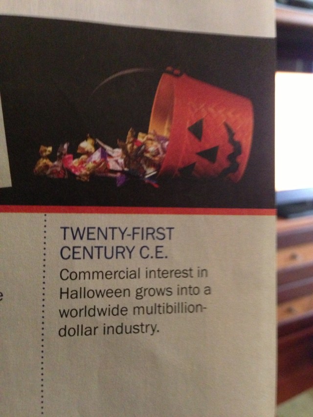 halloween