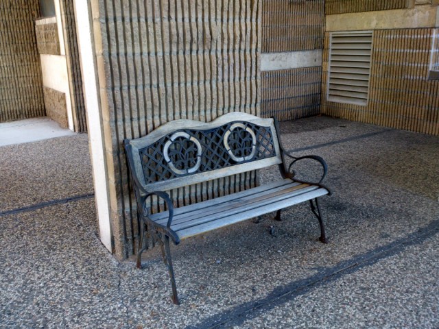 Orange-County-Center-Bench
