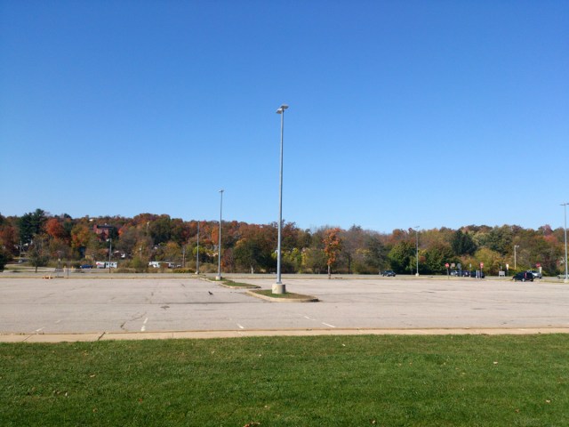Orange-County-Center-Parking-Lot