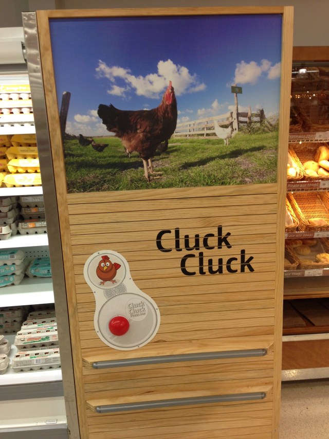 cluckcluck