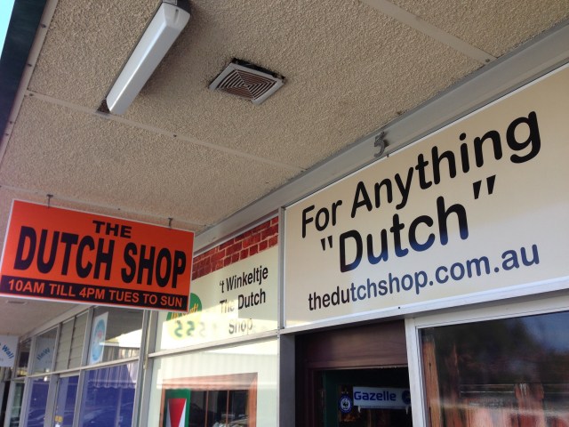 dutchshop